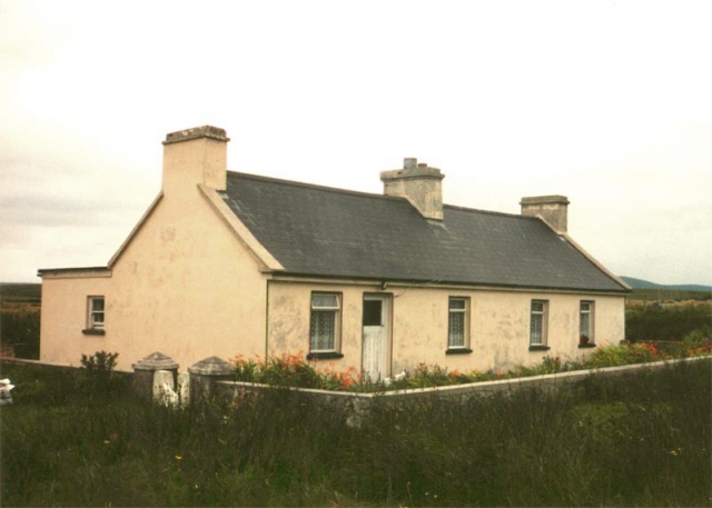 Coyle House, Tipp, Aughalasheen