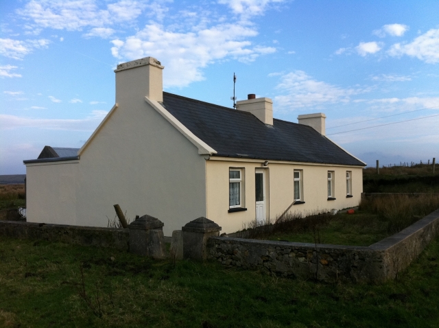 Coyle Home, Tipp, Aughalasheen